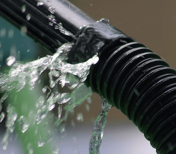 5 Efficient Countermeasures Against Water Damage from a Burst Water Pipe